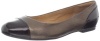 indigo by Clarks Women's Valley Moon Flat