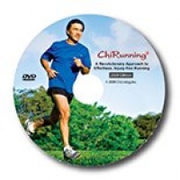 ChiRunning DVD: A Revolutionary Approach to Effortless, Injury-free Running ChiRunning DVD: A Revolutionary Approach to Effortless, Injury-free Running
