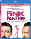 The Pink Panther [Blu-ray]