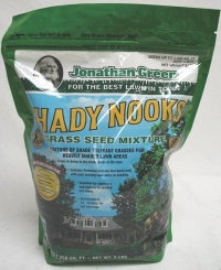 Jonathan Green & Sons, Inc. 3Lb Shady Nooks Seed 11957 Grass Seed Jonathan Green & Sons, Inc. 3Lb Shady Nooks Seed 11957 Grass Seed