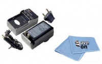 VSK0650 Pansonic - Replacement A/C D/C Rapid Battery Charger for PV-GS120, PV-GS150, PV-GS180, PV-GS19, PV-GS200, PV-GS250, PV-GS29, PV-GS30, PV-GS300, PV-GS31, PV-GS320, PV-GS33, PV-GS35, PV-GS36, PV-GS39 (Incl. Car Cord and European Plug Adapters) VSK0650 Pansonic - Replacement A/C D/C Rapid Battery Charger for PV-GS120, PV-GS150, PV-GS180, PV-GS19, PV-GS200, PV-GS250, PV-GS29, PV-GS30, PV-GS300, PV-GS31, PV-GS320, PV-GS33, PV-GS35, PV-GS36, PV-GS39 (Incl. Car Cord and European Plug Adapters)
