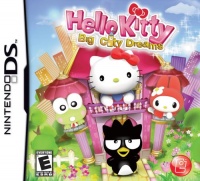 Hello Kitty: Big City Dreams Hello Kitty: Big City Dreams