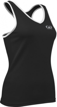 PT261 Women's Athletic Performance Form Fitting Racer Back Fitness Top PT261 Women's Athletic Performance Form Fitting Racer Back Fitness Top