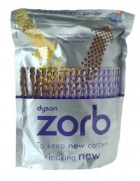 Dyson Zorb Carpet Maintenance Powder Dyson Zorb Carpet Maintenance Powder