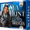 Sea Hunt TV Series (24 Hour Marathon) Starring Lloyd Bridges, Jeff Bridges, Beau Bridges
