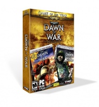 Warhammer 40,000 Dawn of War Gold Edition