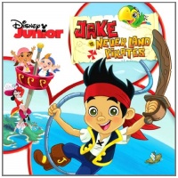 Jake & The Never Land Pirates