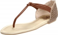 Seychelles Women's Keep You Guessin Thong Sandal Seychelles Women's Keep You Guessin Thong Sandal