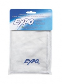 Expo Microfiber Cleaning Cloth (1752313) Expo Microfiber Cleaning Cloth (1752313)