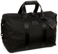 Tumi Alpha Small Soft Travel Satchel