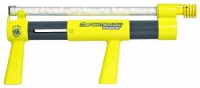 Marshmallow Shooter - Yellow with Target included Marshmallow Shooter - Yellow with Target included