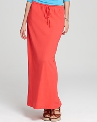 C&C California Skirt - Drawstring Maxi Skirt C&C California Skirt - Drawstring Maxi Skirt