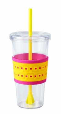 Copco 2510-0182 Sierra Tumbler, 24-Ounce, Geo Copco 2510-0182 Sierra Tumbler, 24-Ounce, Geo