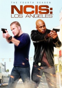 NCIS: Los Angeles - The Fourth Season NCIS: Los Angeles - The Fourth Season