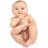 Sozo Football Weeblock, Brown