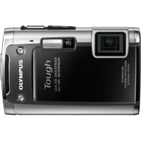 Olympus TG-610 Tough 14 MP Digital Camera , 5x Wide Optical Zoom (28mm), 3 920K LCD (Black) Olympus TG-610 Tough 14 MP Digital Camera , 5x Wide Optical Zoom (28mm), 3 920K LCD (Black)