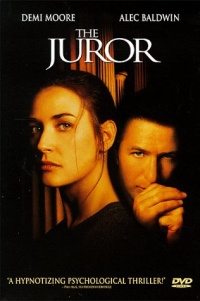 The Juror The Juror