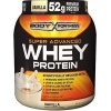 Body Fortress 2lb Vanilla Whey Protein