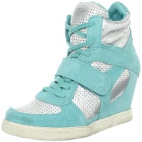 Ash Women's Cool Bis Fashion Sneaker Ash Women's Cool Bis Fashion Sneaker