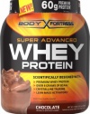 Body Fortress Super Advanced Whey Protein 2lb Vanilla