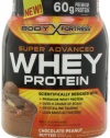 Body Fortress Super Advanced Whey Protein, Chocolate Peanutbutter, 1.95 lb. (885 g)