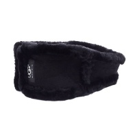 UGG Australia Women's Classic Headband Headbands,Black UGG Australia Women's Classic Headband Headbands,Black