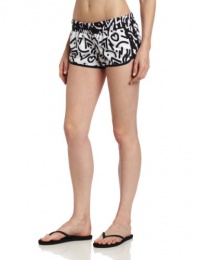 Hurley Juniors Printed Boardshort Hurley Juniors Printed Boardshort