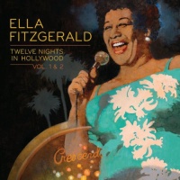 Twelve Nights in Hollywood: Volumes 1 & 2 Twelve Nights in Hollywood: Volumes 1 & 2
