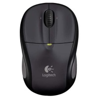 Logitech M305 Wireless Mouse (Black) Logitech M305 Wireless Mouse (Black)