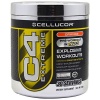 Cellucor C4 Extreme Pre-Workout with Nitric Oxide 3, Orange, 30 servings