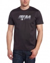 PUMA Men's BMW Logo Tee