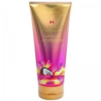 Victoria's Secret Coconut Passion Ultra-moisturizing (New Look)hand and Body Cream 6.7 Fl Oz,200ml Victoria's Secret Coconut Passion Ultra-moisturizing (New Look)hand and Body Cream 6.7 Fl Oz,200ml
