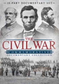 The Civil War: Commemorative Documentary Collection The Civil War: Commemorative Documentary Collection