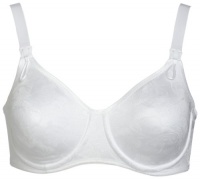 Anita Women's Underwire 5035 Nursing Bra, White, 34E Anita Women's Underwire 5035 Nursing Bra, White, 34E