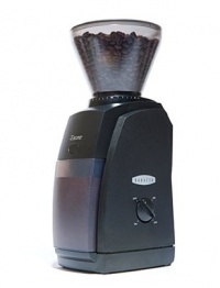 New and Improved Encore Coffee Grinder by Baratza New and Improved Encore Coffee Grinder by Baratza