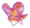 Manhattan Toy Groovy Girls Be Relaxed Butterfly Chair