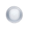 Arc International Luminarc Santa Fe Clear Dessert Plate, 7-1/2-Inch, Set of 6
