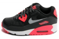 Nike Kids NIKE AIR MAX 90 (PS) RUNNING SHOES Nike Kids NIKE AIR MAX 90 (PS) RUNNING SHOES