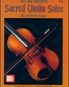 Mel Bay's Sacred Violin Solos (Mel Bay Presents)