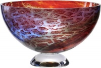 Kosta Boda Zanzibar Large Bowl Kosta Boda Zanzibar Large Bowl