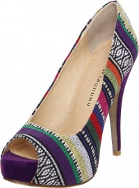 Chinese Laundry Women's Hotness Pump Chinese Laundry Women's Hotness Pump