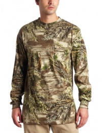 Russell Outdoors Men's Explorer Long Sleeve T-Shirt Russell Outdoors Men's Explorer Long Sleeve T-Shirt