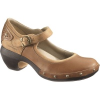 Merrell Womens Luxe MJ Leather Pumps