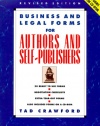 Business and Legal Forms for Authors and Self-Publishers (Business & Legal Forms for Authors & Self-Publishers)