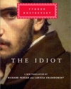 The Idiot (Everyman's Library)