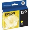 Epson America Inc UltraChrome Hi-Gloss 2 Ink YLW