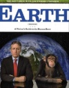 The Daily Show with Jon Stewart Presents Earth (The Book): A Visitor's Guide to the Human Race