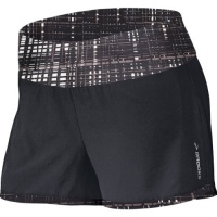 Brooks Women's Glycerin 2-in-1 3.5-Inch Short Brooks Women's Glycerin 2-in-1 3.5-Inch Short