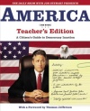 The Daily Show with Jon Stewart Presents America (The Book) Teacher's Edition: A Citizen's Guide to Democracy Inaction