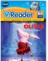 V.Reader Animated E-Book Cartridge - Olivia